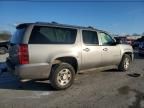 2009 Chevrolet Suburban K2500 LT