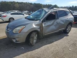 2011 Nissan Rogue S en venta en Florence, MS