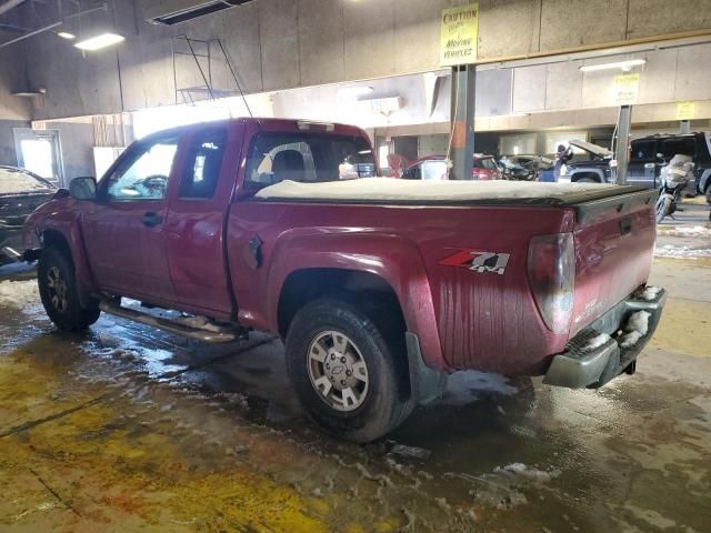 2005 Chevrolet Colorado