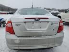 2011 Ford Fusion Hybrid