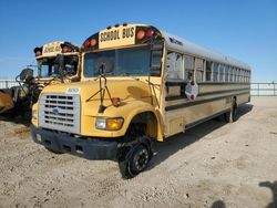 Ford e Series Vehiculos salvage en venta: 1997 Ford Bus Chassis B800