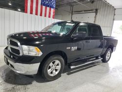 Vehiculos salvage en venta de Copart Corpus Christi, TX: 2022 Dodge RAM 1500 Classic Tradesman