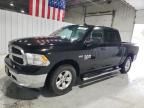 2022 Dodge RAM 1500 Classic Tradesman