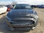 2015 Ford Fusion S