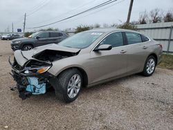 2024 Chevrolet Malibu LT en venta en Houston, TX