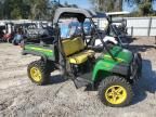 2014 John Deere 825I XUV