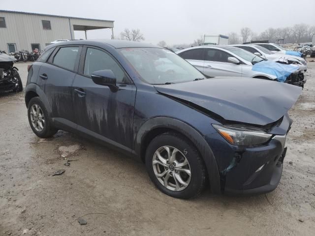 2020 Mazda CX-3 Sport