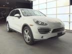 2014 Porsche Cayenne