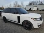 2013 Land Rover Range Rover Supercharged