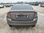 2008 Acura TL Type S