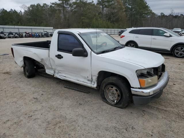 2006 Chevrolet Colorado