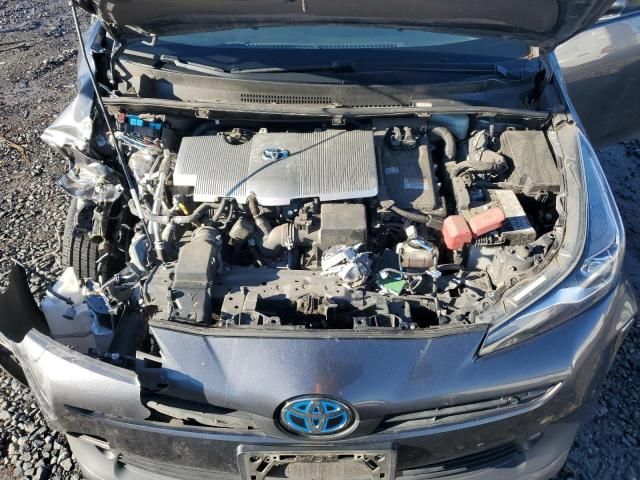 2019 Toyota Prius