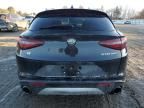 2018 Alfa Romeo Stelvio TI Sport