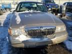 1999 Mercury Grand Marq