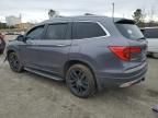 2018 Honda Pilot Elite