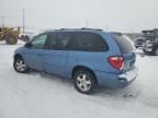 2007 Dodge Grand Caravan SXT