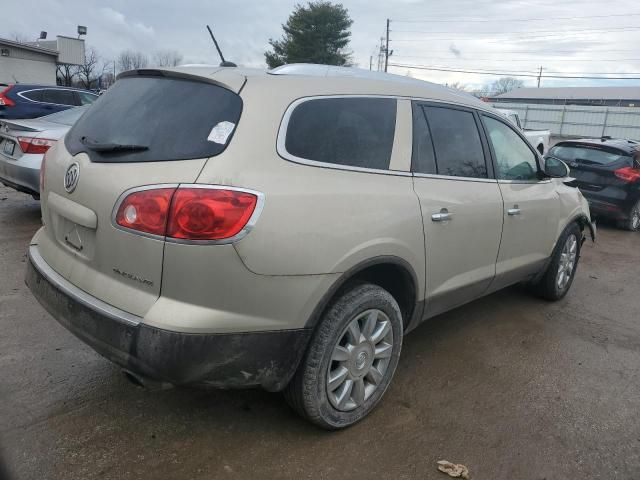 2012 Buick Enclave