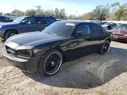 2008 Dodge Charger en venta en Riverview, FL