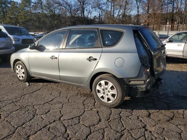 2010 Hyundai Elantra Touring GLS