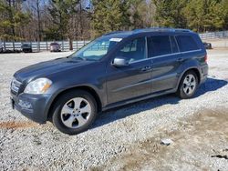 Mercedes-Benz Vehiculos salvage en venta: 2011 Mercedes-Benz GL 450 4matic