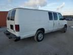 2002 Ford Econoline E350 Super Duty Van