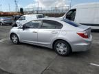 2012 Honda Civic Hybrid