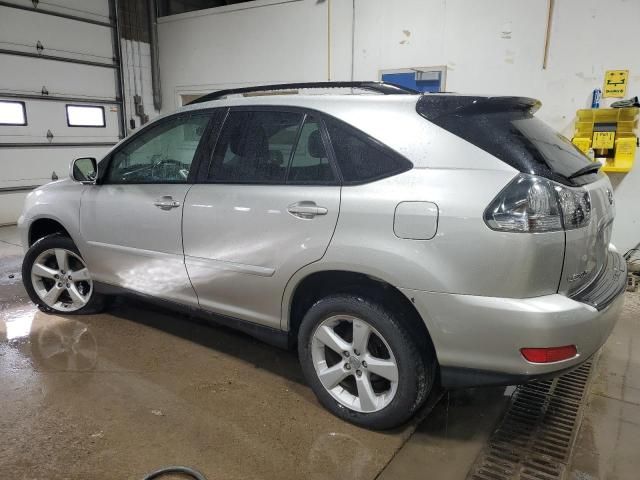 2004 Lexus RX 330