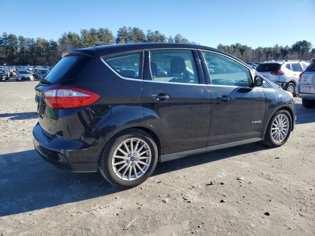 2013 Ford C-MAX SEL