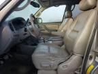 2003 Toyota Sequoia Limited