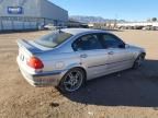 1999 BMW 328 I Automatic