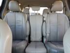 2011 Toyota Sienna XLE