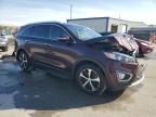 2017 KIA Sorento EX