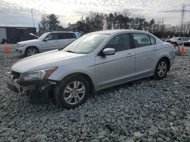 2008 Honda Accord LXP