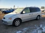 2004 Honda Odyssey EX