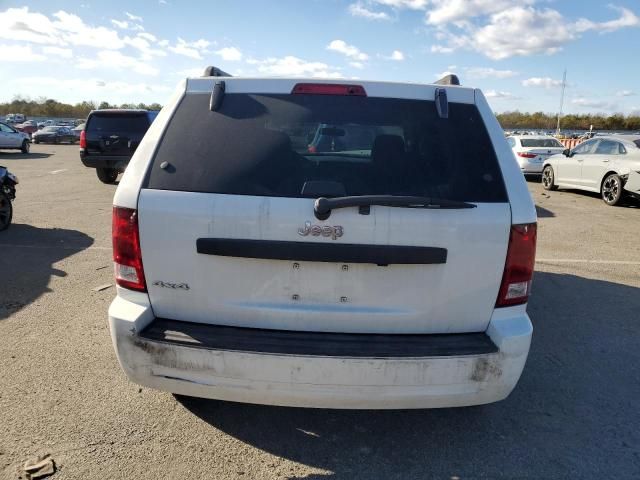 2005 Jeep Grand Cherokee Laredo