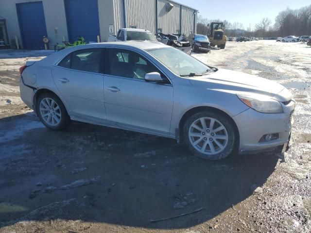 2015 Chevrolet Malibu 2LT