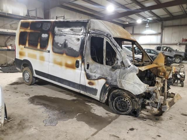 2024 Dodge RAM Promaster 2500 2500 High