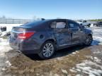 2015 Buick Lacrosse