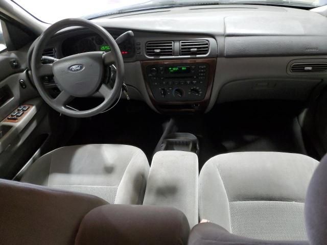 2005 Ford Taurus SEL