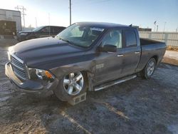 4 X 4 a la venta en subasta: 2018 Dodge RAM 1500 SLT