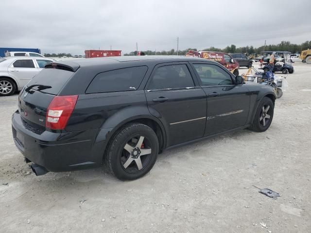 2007 Dodge Magnum SXT