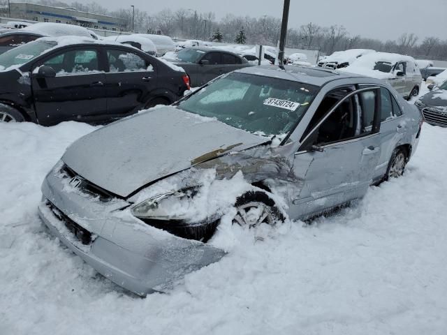 2004 Honda Accord EX