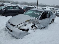 Honda Accord ex salvage cars for sale: 2004 Honda Accord EX