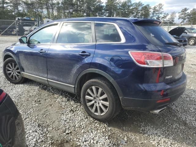 2009 Mazda CX-9