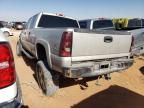 2004 Chevrolet Silverado K2500 Heavy Duty