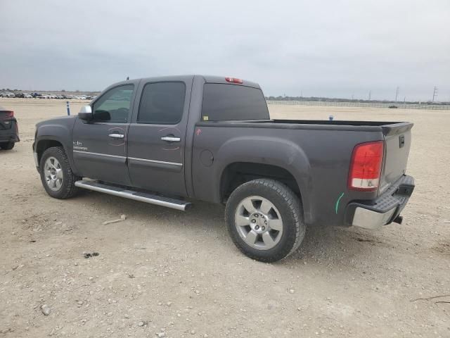 2011 GMC Sierra C1500 SLE