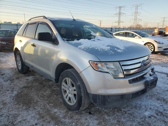 2010 Ford Edge SE