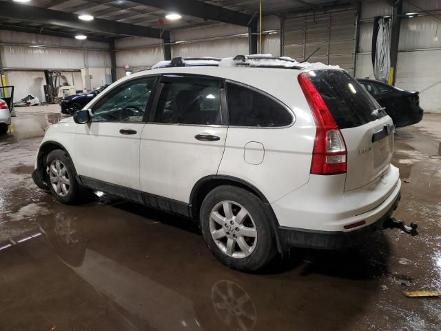 2011 Honda CR-V SE