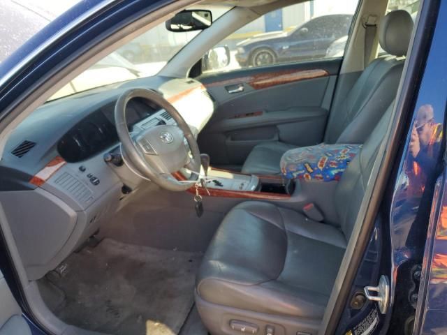 2006 Toyota Avalon XL