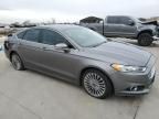 2013 Ford Fusion Titanium